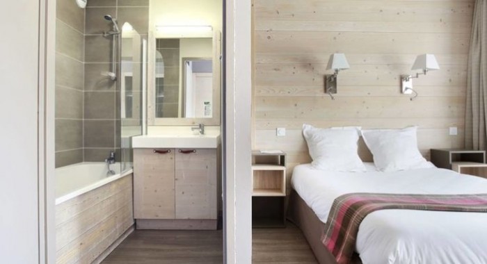 Panoramic Apartments, Flaine ski chalet, image 5